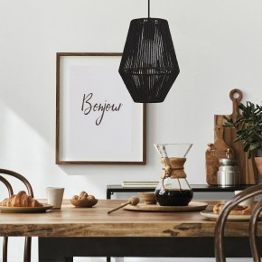 Подвесной светильник EVOLUCE ETTAN SLE6025-413-01 в Сысерти - sysert.ok-mebel.com | фото 5