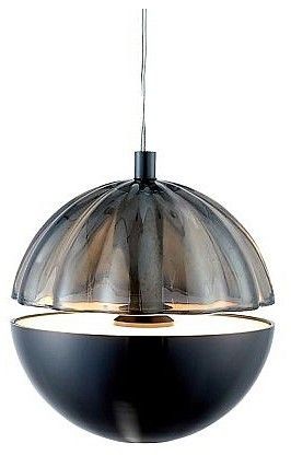 Подвесной светильник Favourite Ballonger 4326-1P в Сысерти - sysert.ok-mebel.com | фото 1