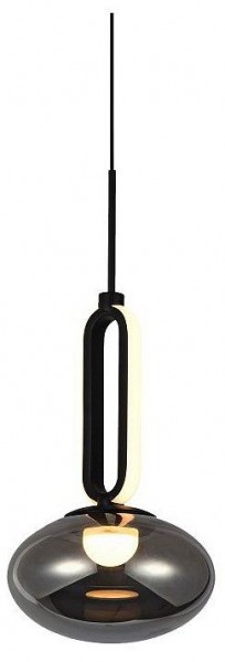 Подвесной светильник Favourite Baron 4284-1P в Сысерти - sysert.ok-mebel.com | фото 1