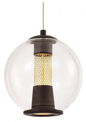 Подвесной светильник Favourite Boble 4550-1P в Сысерти - sysert.ok-mebel.com | фото 2