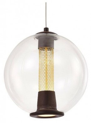 Подвесной светильник Favourite Boble 4550-2P в Сысерти - sysert.ok-mebel.com | фото 1