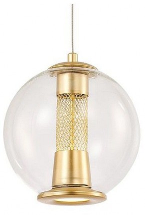 Подвесной светильник Favourite Boble 4551-1P в Сысерти - sysert.ok-mebel.com | фото 1