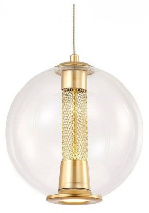 Подвесной светильник Favourite Boble 4551-2P в Сысерти - sysert.ok-mebel.com | фото 1