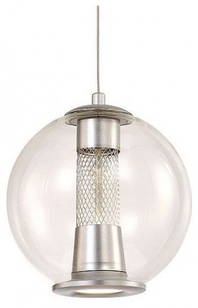 Подвесной светильник Favourite Boble 4552-1P в Сысерти - sysert.ok-mebel.com | фото 1
