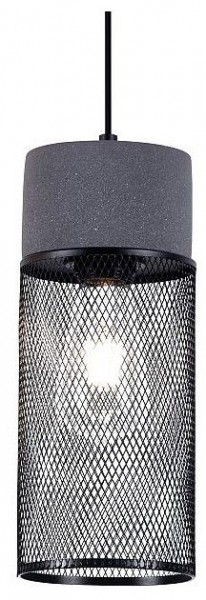 Подвесной светильник Favourite cementita 4273-1P в Сысерти - sysert.ok-mebel.com | фото 1