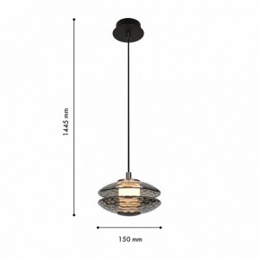Подвесной светильник Favourite Claros 4642-1P в Сысерти - sysert.ok-mebel.com | фото 3