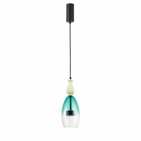 Подвесной светильник Favourite Dolci 4462-1P в Сысерти - sysert.ok-mebel.com | фото 2