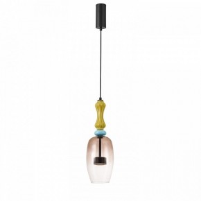 Подвесной светильник Favourite Dolci 4463-1P в Сысерти - sysert.ok-mebel.com | фото 2