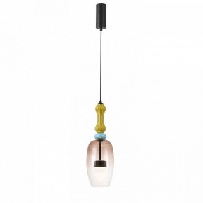 Подвесной светильник Favourite Dolci 4463-1P в Сысерти - sysert.ok-mebel.com | фото 3