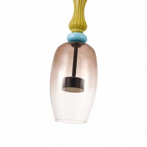Подвесной светильник Favourite Dolci 4463-1P в Сысерти - sysert.ok-mebel.com | фото 4