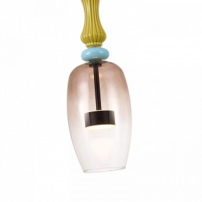 Подвесной светильник Favourite Dolci 4463-1P в Сысерти - sysert.ok-mebel.com | фото 8