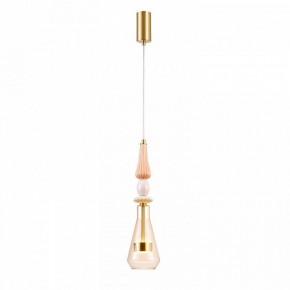 Подвесной светильник Favourite Dolci 4464-1P в Сысерти - sysert.ok-mebel.com | фото 2
