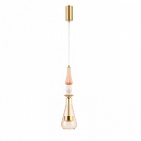 Подвесной светильник Favourite Dolci 4464-1P в Сысерти - sysert.ok-mebel.com | фото 3