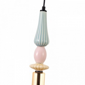 Подвесной светильник Favourite Dolci 4465-1P в Сысерти - sysert.ok-mebel.com | фото 4