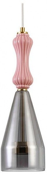 Подвесной светильник Favourite Dolci 4466-1P в Сысерти - sysert.ok-mebel.com | фото