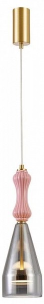 Подвесной светильник Favourite Dolci 4466-1P в Сысерти - sysert.ok-mebel.com | фото 3