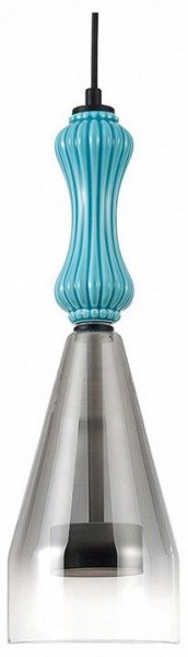Подвесной светильник Favourite Dolci 4467-1P в Сысерти - sysert.ok-mebel.com | фото