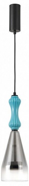 Подвесной светильник Favourite Dolci 4467-1P в Сысерти - sysert.ok-mebel.com | фото 2
