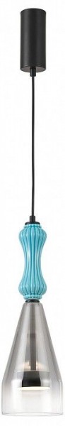 Подвесной светильник Favourite Dolci 4467-1P в Сысерти - sysert.ok-mebel.com | фото 3