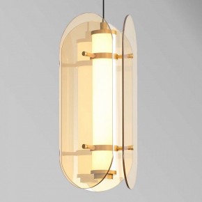 Подвесной светильник Favourite Fada 4624-2P в Сысерти - sysert.ok-mebel.com | фото 3