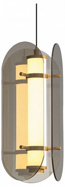 Подвесной светильник Favourite Fada 4625-2P в Сысерти - sysert.ok-mebel.com | фото