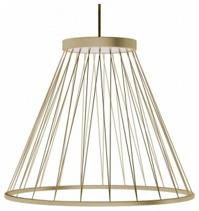Подвесной светильник Favourite Fibra 4634-4P в Сысерти - sysert.ok-mebel.com | фото