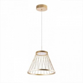 Подвесной светильник Favourite Fibra 4634-4P в Сысерти - sysert.ok-mebel.com | фото 2