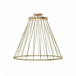 Подвесной светильник Favourite Fibra 4634-4P в Сысерти - sysert.ok-mebel.com | фото 5