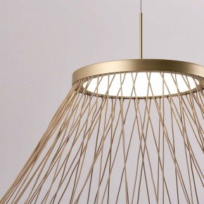Подвесной светильник Favourite Fibra 4634-6P в Сысерти - sysert.ok-mebel.com | фото 6