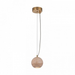Подвесной светильник Favourite Limestone 4652-1P в Сысерти - sysert.ok-mebel.com | фото 3