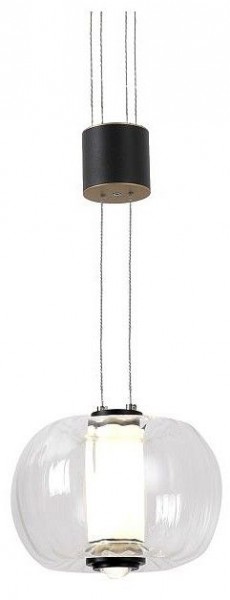 Подвесной светильник Favourite Lyfta 4492-1P в Сысерти - sysert.ok-mebel.com | фото