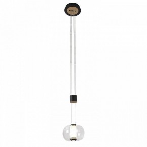 Подвесной светильник Favourite Lyfta 4492-1P в Сысерти - sysert.ok-mebel.com | фото 2