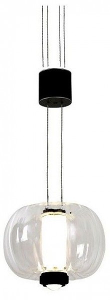 Подвесной светильник Favourite Lyfta 4493-1P в Сысерти - sysert.ok-mebel.com | фото