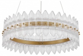 Подвесной светильник Favourite Mirabella 4754-5P в Сысерти - sysert.ok-mebel.com | фото