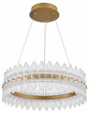 Подвесной светильник Favourite Mirabella 4754-5P в Сысерти - sysert.ok-mebel.com | фото 2
