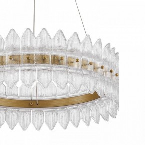 Подвесной светильник Favourite Mirabella 4754-5P в Сысерти - sysert.ok-mebel.com | фото 8