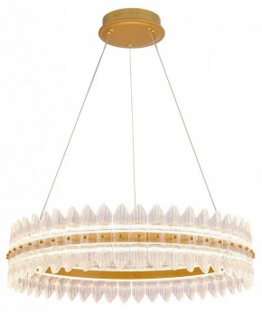 Подвесной светильник Favourite Mirabella 4754-7P в Сысерти - sysert.ok-mebel.com | фото 4