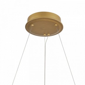 Подвесной светильник Favourite Mirabella 4754-7P в Сысерти - sysert.ok-mebel.com | фото 7