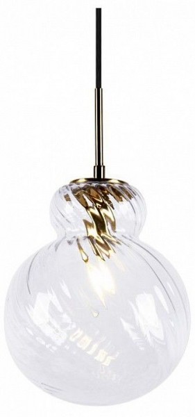 Подвесной светильник Favourite Ortus 4267-1P в Сысерти - sysert.ok-mebel.com | фото