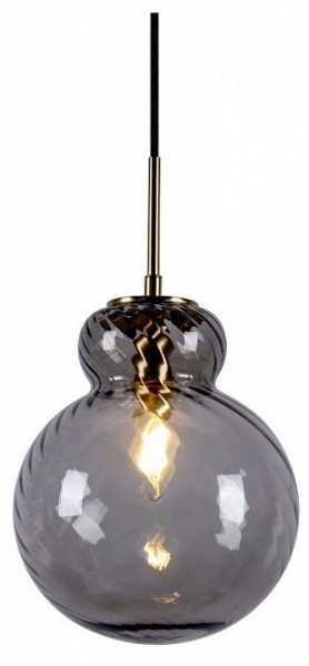 Подвесной светильник Favourite Ortus 4269-1P в Сысерти - sysert.ok-mebel.com | фото 1