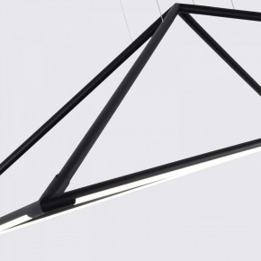 Подвесной светильник Favourite Pyramis 4573-2P в Сысерти - sysert.ok-mebel.com | фото 3
