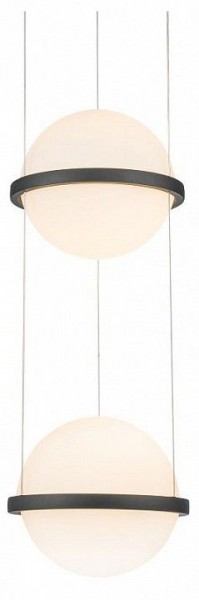 Подвесной светильник Favourite Ringar 4502-2P в Сысерти - sysert.ok-mebel.com | фото 1