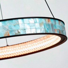 Подвесной светильник Favourite Shelty 4704-8P в Сысерти - sysert.ok-mebel.com | фото 8