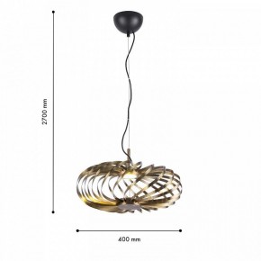 Подвесной светильник Favourite Spring 4679-1P в Сысерти - sysert.ok-mebel.com | фото 4