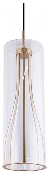 Подвесной светильник Favourite Striata 4626-1P в Сысерти - sysert.ok-mebel.com | фото