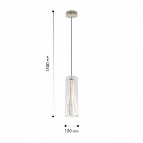Подвесной светильник Favourite Striata 4626-1P в Сысерти - sysert.ok-mebel.com | фото 4