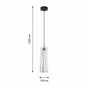 Подвесной светильник Favourite Striata 4627-1P в Сысерти - sysert.ok-mebel.com | фото 4