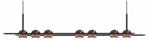 Подвесной светильник Favourite Sturm 4561-7P в Сысерти - sysert.ok-mebel.com | фото