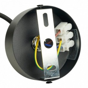Подвесной светильник Feron HL4588 51679 в Сысерти - sysert.ok-mebel.com | фото 9