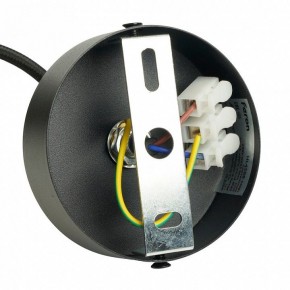 Подвесной светильник Feron HL4588 51680 в Сысерти - sysert.ok-mebel.com | фото 9